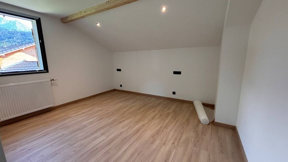  vendre  Chalet Les Houches (74310)