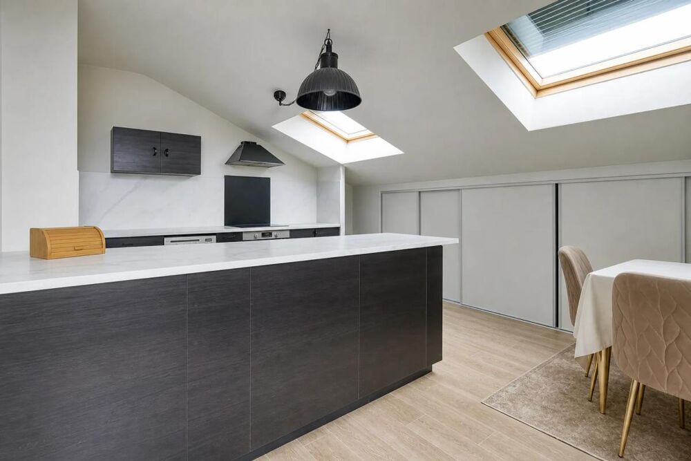Appartement de 4 pièces de 96 m² à Toulouse