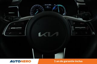 XCeed 1.6 GDi PHEV Active DCT6 141 ch 2022 occasion 92130 Issy-les-Moulineaux