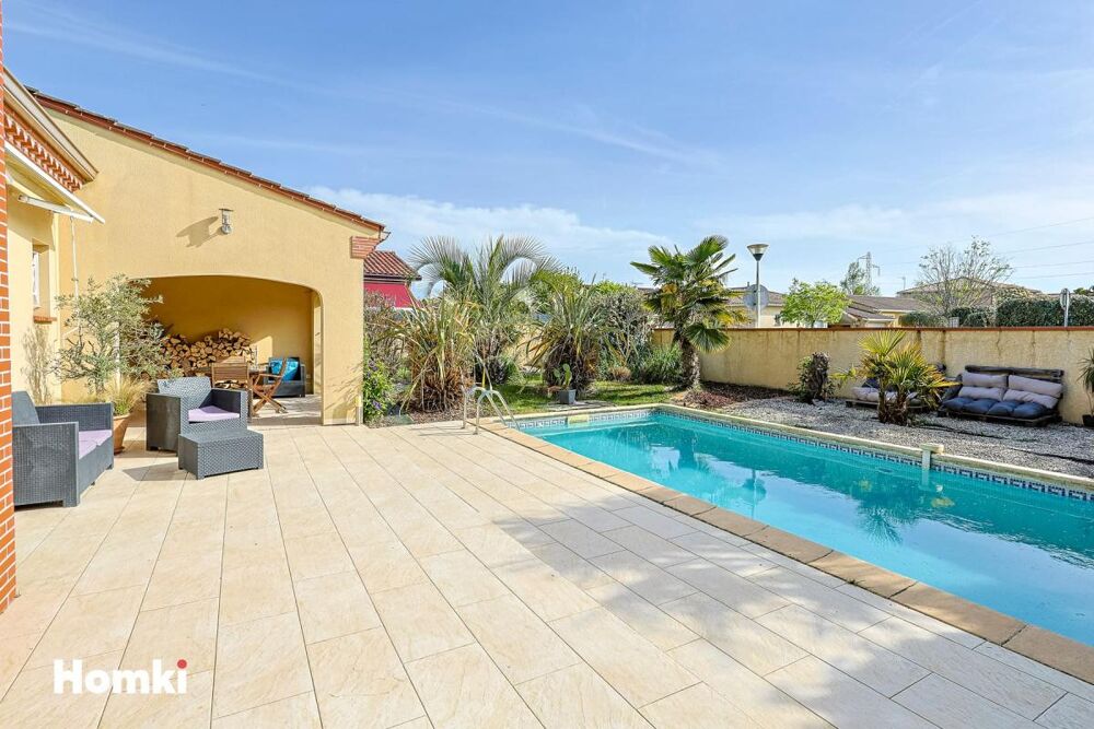 Maison/Villa T7 de 180 m² à Plaisance-du-Touch 31830