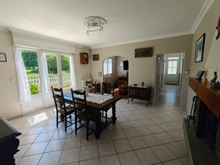  Maison � vendre 5 pi�ces 118 m�