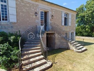  Propri�t�/ch�teau � vendre 11 pi�ces 367 m�