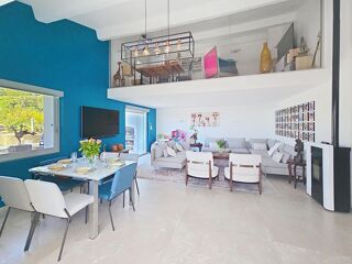  Villa à vendre 7 pièces 210 m²
