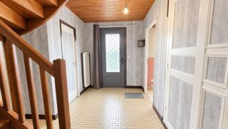  Maison à vendre 4 pièces 89 m²