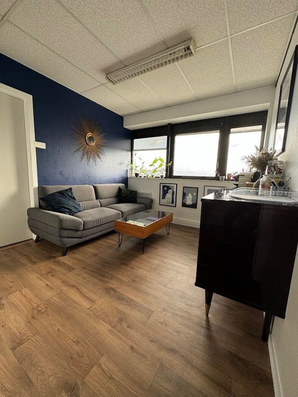   Local/bureau � louer RENNES (35) 