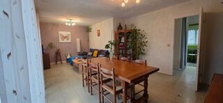  Maison � vendre 4 pi�ces 81 m�