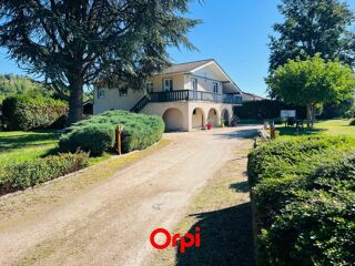 Maison 5 pièces 120 m² · à Saint-Hilaire-de-la-Côte · 120 m² · 379 000 €