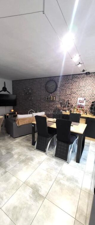  Maison � vendre 5 pi�ces 98 m�