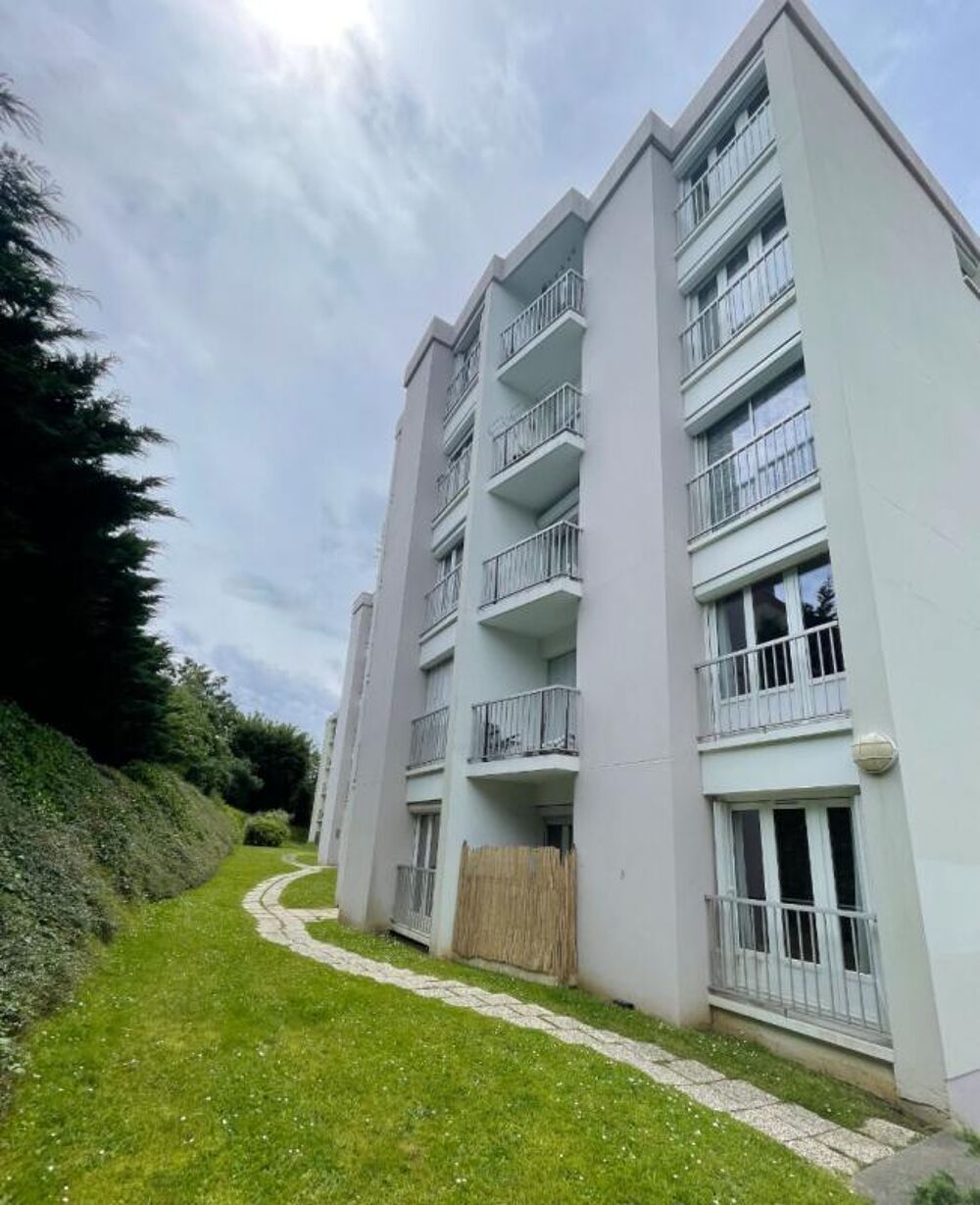 Vente Appartement Appartement Evreux 3 pice(s) balcons - ascenseur - parking - cave m2 Evreux