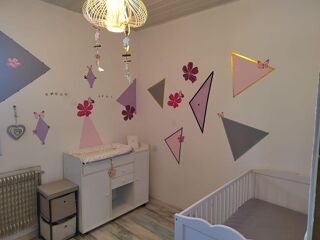  Maison � vendre 5 pi�ces 67 m�