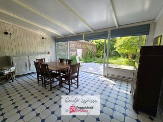  Maison à vendre 8 pièces 180 m²
