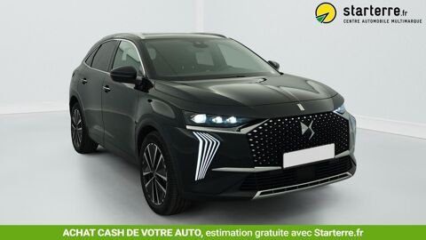 Citro&euml;n DS7 Hybride Rechargeable E-Tense 225 EAT8 Opera 2024 occasion Saint-Fons 69190