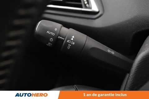 308 1.2 PureTech Allure 130 ch 2017 occasion 92130 Issy-les-Moulineaux