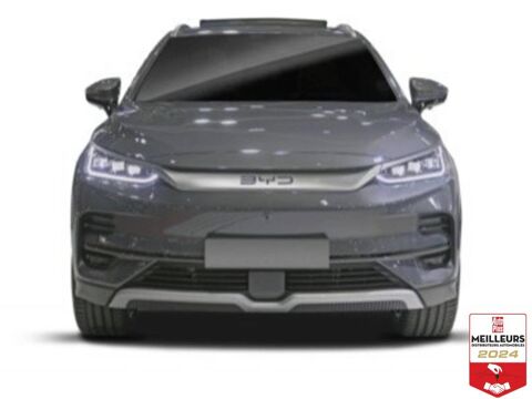 Tang 108,8 kWh 517ch - Flagship 2026 occasion 10150 Lavau