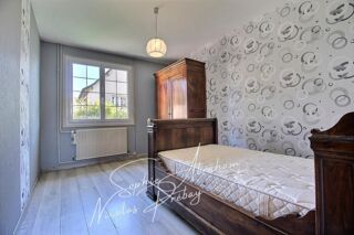  Maison � vendre 7 pi�ces 159 m�