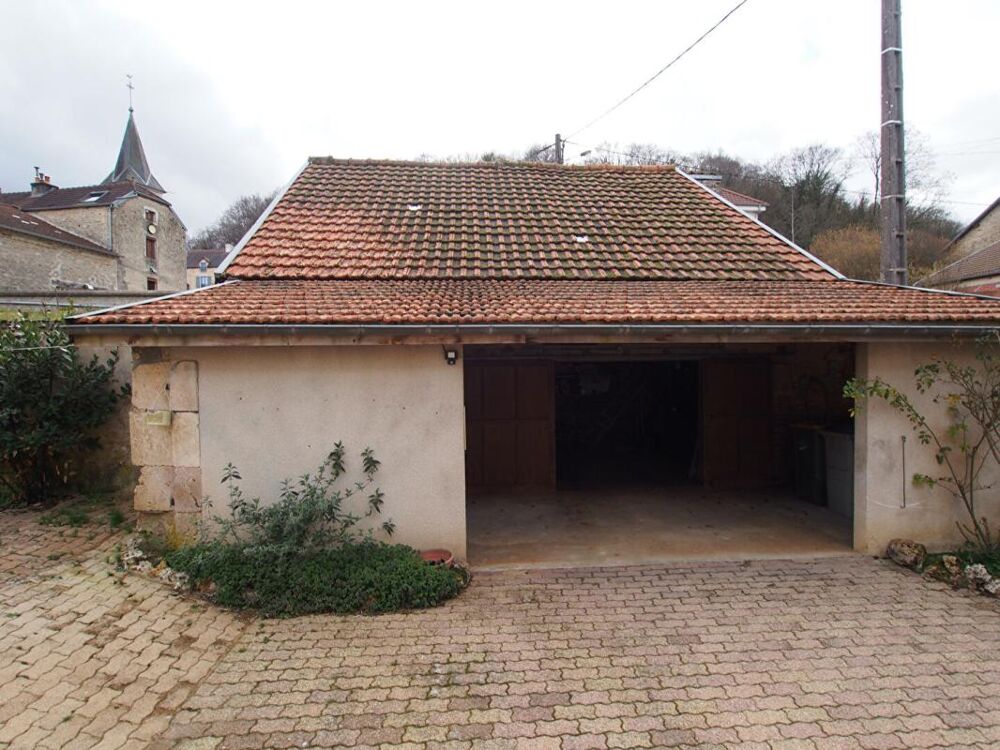 Vente Maison Maison Courlon 15 mins d'Is-sur-Tille et Marcilly Courlon