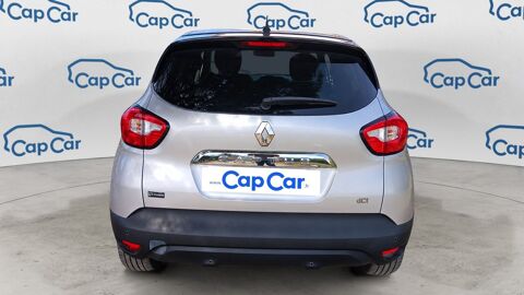 Captur II 1.5 dCi 110 Intens 2016 occasion 09700 Saverdun