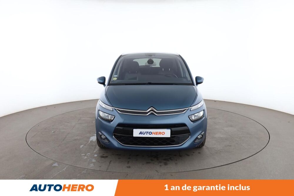 C4 Picasso 1.6 Blue-HDi Exclusive BV6 120 ch 2016 occasion 92130 Issy-les-Moulineaux