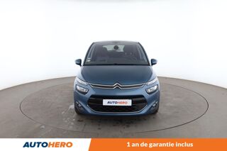 C4 Picasso 1.6 Blue-HDi Exclusive BV6 120 ch 2016 occasion 92130 Issy-les-Moulineaux
