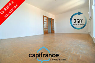  Appartement  vendre 4 pices 90 m