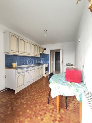  Appartement  vendre 3 pices 73 m