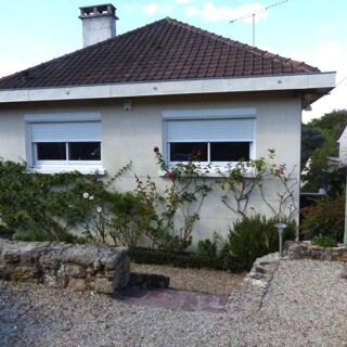  Maison à vendre 7 pièces 180 m²