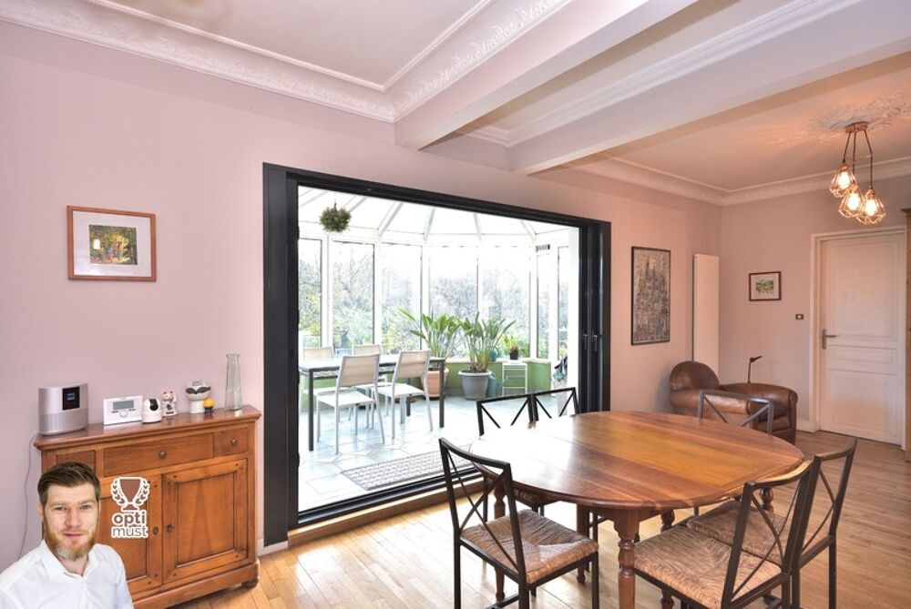 � vendre  Maison Antony (92160)