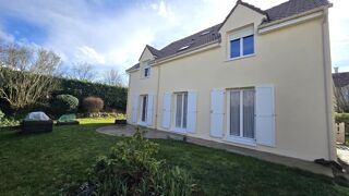  Maison à vendre 7 pièces 180 m²
