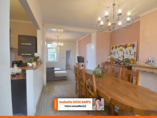  Maison à vendre 6 pièces 103 m²
