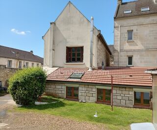Maison 5 pièces 129 m² · à Montataire · 129 m² · 239 000 €