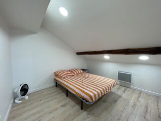  Appartement à louer 1 pièce 22 m²