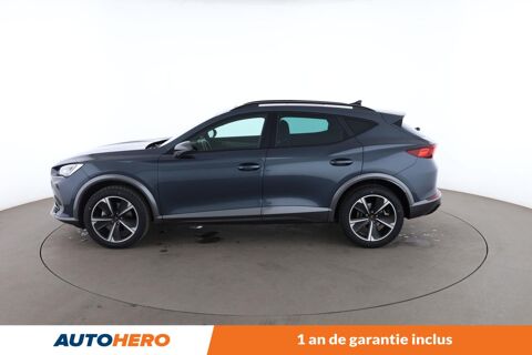 Formentor 1.5 TSI DSG7 150 ch 2021 occasion 92130 Issy-les-Moulineaux