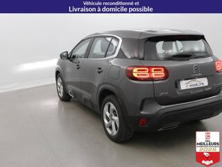 C5 aircross Hybride Rechargeable 225 e-EAT8 Feel 2021 occasion 10150 Lavau
