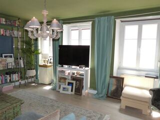  Immeuble à vendre 13 pièces 394 m²