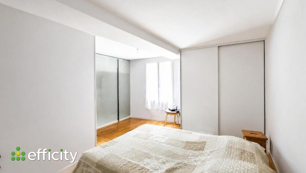 Vente Maison Maison Gennes val de loire