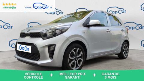 Kia picanto 1.0 MPi 67 Active