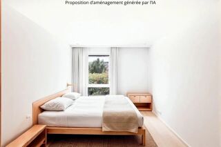  Appartement � vendre 3 pi�ces 67 m�