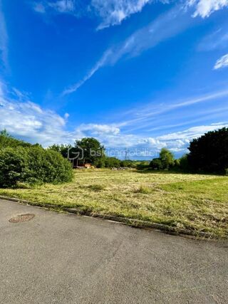  Terrain à vendre 1209 m²