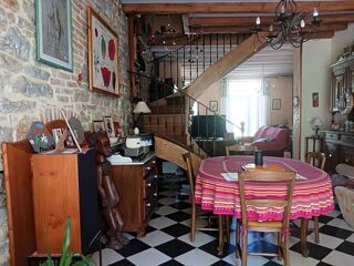  Maison à vendre 6 pièces 141 m²
