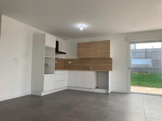  Maison à vendre 5 pièces 113 m²