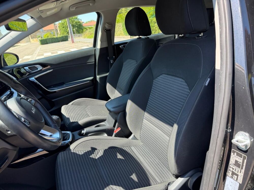 Ceed III (2) 1.6 CRDI 136 MHEV Active Business IBVM6 2023 occasion 55800 Contrisson