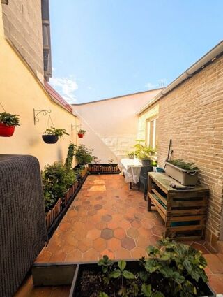  Maison à vendre 5 pièces 120 m²