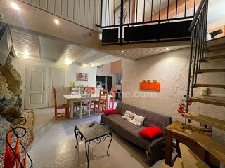  Maison à vendre 3 pièces 82 m²