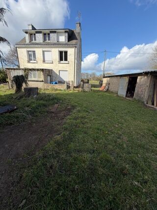  Maison � vendre 8 pi�ces 150 m�