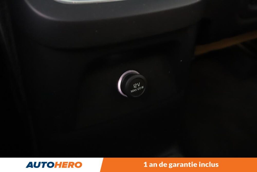 XC90 2.0 T8 Recharge AWD Inscription Geartronic 8 7PL 390 ch 2020 occasion 92130 Issy-les-Moulineaux