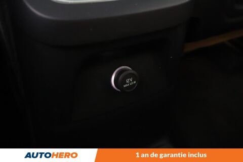XC90 2.0 T8 Recharge AWD Inscription Geartronic 8 7PL 390 ch 2020 occasion 92130 Issy-les-Moulineaux
