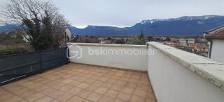  Maison � vendre 4 pi�ces 90 m�