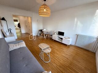  Appartement à vendre 4 pièces 76 m²