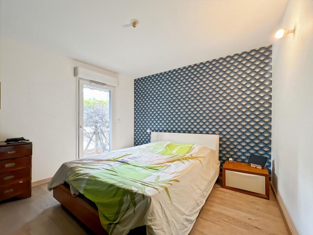 Location Appartement APPARTEMENT MEUBLE A LOUER - 2 PLACES DE PARKING - JARDIN & TERRASSE - CHAUFFAGE COMPRIS Balma