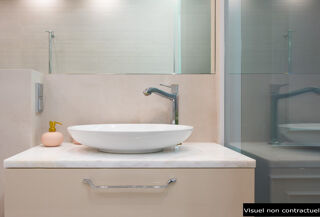  Villa � vendre 4 pi�ces 91 m�